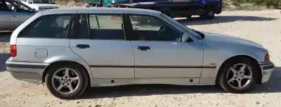 Veicolo di demolizione bmw 3 touring (e36) 318 tds dell'anno 1997 alimentato 174t1