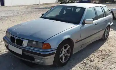 Veicolo di demolizione bmw 3 touring (e36) 318 tds dell'anno 1997 alimentato 174t1