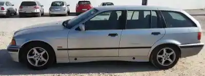 Veicolo di demolizione bmw 3 touring (e36) 318 tds dell'anno 1997 alimentato 174t1