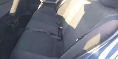 Scrapping Vehicle bmw serie 3 berlina (e90) 320d of the year 2001 powered 204d1