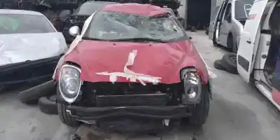Scrapping Vehicle alfa romeo mito (955_) 1.3 multijet (955axp1a, 955ayc1a) of the year 2018 powered 330a1000