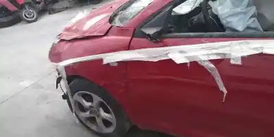 Scrapping Vehicle alfa romeo mito (955_) 1.3 multijet (955axp1a, 955ayc1a) of the year 2018 powered 330a1000