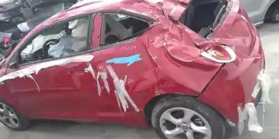 Scrapping Vehicle alfa romeo mito (955_) 1.3 multijet (955axp1a, 955ayc1a) of the year 2018 powered 330a1000