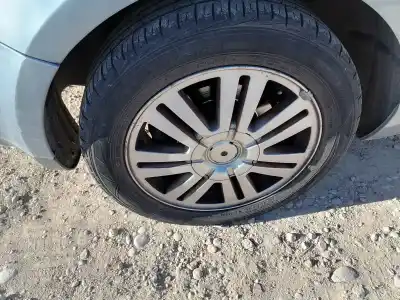 Утилизация автомобиля ford focus cmax monovolumen fase 1 года 2004 питание g6da