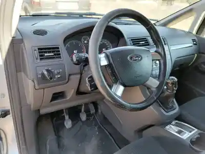 Утилизация автомобиля ford focus cmax monovolumen fase 1 года 2004 питание g6da