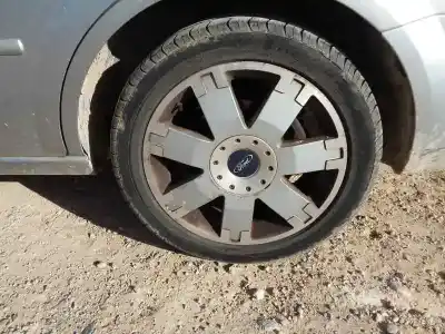 Scrapping Vehicle ford mondeo berlina ge ambiente 06.2003> d of the year 2003 powered fmba