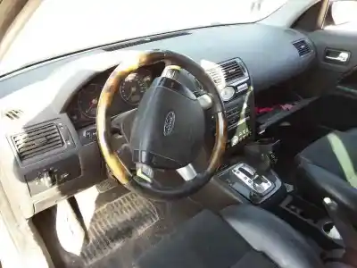 Scrapping Vehicle ford mondeo berlina ge ambiente 06.2003> d of the year 2003 powered fmba