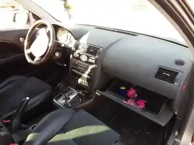 Scrapping Vehicle ford mondeo berlina ge ambiente 06.2003> d of the year 2003 powered fmba