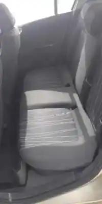 Scrapping Vehicle opel corsa d s-d pd11 of the year 2007 powered 