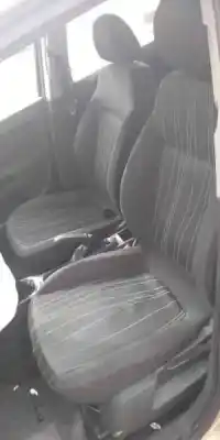 Scrapping Vehicle opel corsa d s-d pd11 of the year 2007 powered 