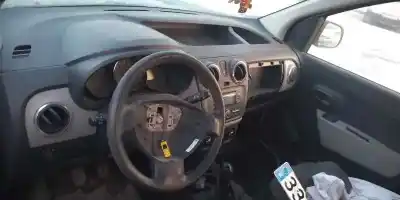 Утилизация автомобиля dacia dokker ambiance года 2014 питание k9k c6