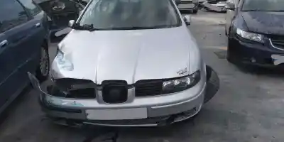 Здавання транспортного засобу SEAT LEON (1M1) 1.9 TDI року 2000 потужний AHF