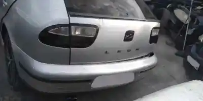 Scrapping Vehicle seat leon (1m1) 1.9 tdi of the year 2000 powered ahf