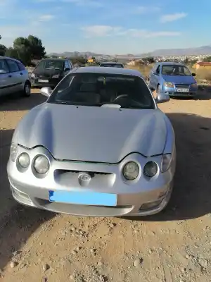 Veicolo di demolizione HYUNDAI COUPE (J2) G4CR dell'anno 1997 alimentato G4CR