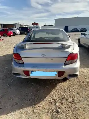 Veicolo di demolizione hyundai coupe (j2) g4cr dell'anno 1997 alimentato g4cr