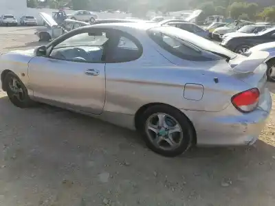 Veicolo di demolizione hyundai coupe (j2) g4cr dell'anno 1997 alimentato g4cr