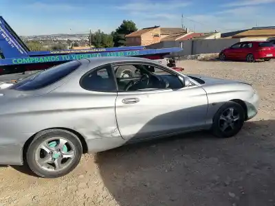 Veicolo di demolizione hyundai coupe (j2) g4cr dell'anno 1997 alimentato g4cr