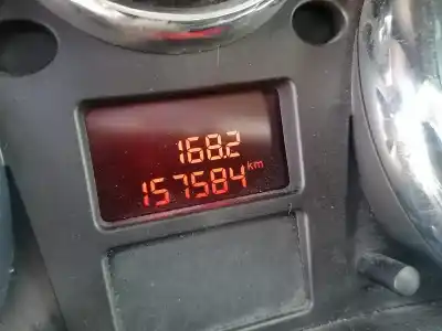 Утилизация автомобиля peugeot 207/207+ (wa_, wc_) 1.4 16v года 2006 питание kfu