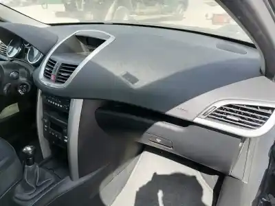 Утилизация автомобиля peugeot 207/207+ (wa_, wc_) 1.4 16v года 2006 питание kfu