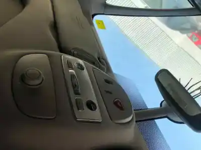 Здавання транспортного засобу renault espace iv (jk0/1_) 2.2 dci (jk0h) року 2005 потужний g9t742