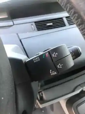 Здавання транспортного засобу renault espace iv (jk0/1_) 2.2 dci (jk0h) року 2005 потужний g9t742