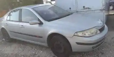 Vehicul casat RENAULT LAGUNA II (BG0) Confort Authentique al anului 2003 alimentat F9QC7 Vehicul casat RENAULT LAGUNA II (BG0) Confort Authentique al anului 2003 alimentat F9QC7
