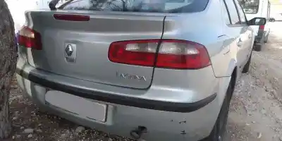 Veículo de Sucata renault laguna ii (bg0) confort authentique do ano 2003 alimentado f9qc7 Veículo de Sucata renault laguna ii (bg0) confort authentique do ano 2003 alimentado f9qc7