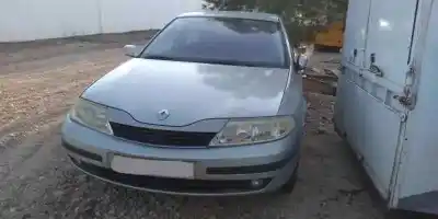 Veículo de Sucata renault laguna ii (bg0) confort authentique do ano 2003 alimentado f9qc7 Veículo de Sucata renault laguna ii (bg0) confort authentique do ano 2003 alimentado f9qc7