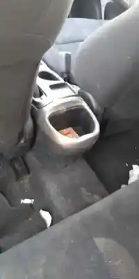 Scrapping Vehicle nissan juke (f15) acenta of the year 2012 powered hr16