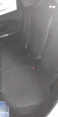 Scrapping Vehicle nissan juke (f15) acenta of the year 2012 powered hr16