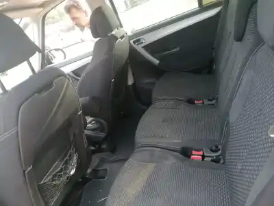 Утилизация автомобиля citroen c4 picasso i monospace (ud_) 1.6 hdi года 2007 питание 9hz