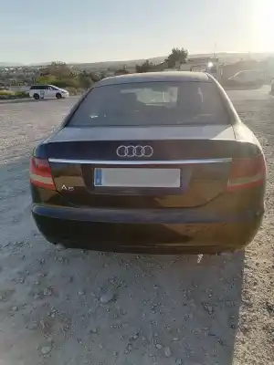 Veicolo di demolizione audi a6 c6 (4f2) 2.0 tdi dell'anno 2004 alimentato blb