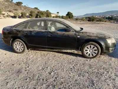 Veicolo di demolizione audi a6 c6 (4f2) 2.0 tdi dell'anno 2004 alimentato blb