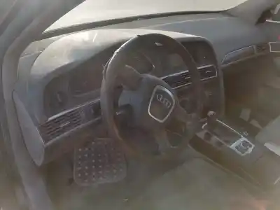 Veicolo di demolizione audi a6 c6 (4f2) 2.0 tdi dell'anno 2004 alimentato blb