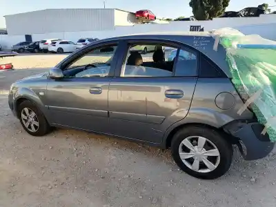 Scrapping Vehicle kia rio 1.5 crdi ex2 of the year 0 powered d4fa