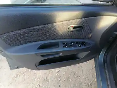 Scrapping Vehicle kia rio 1.5 crdi ex2 of the year 0 powered d4fa