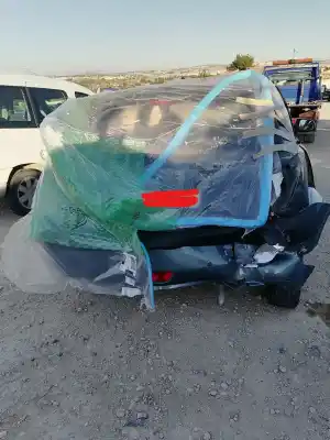 Scrapping Vehicle kia rio 1.5 crdi ex2 of the year 0 powered d4fa