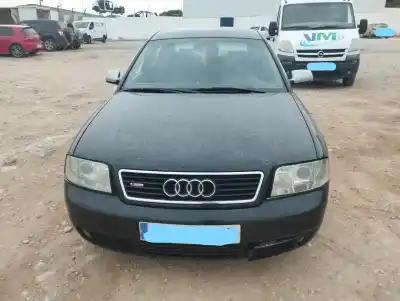 Scrapping Vehicle AUDI                                               A6 C5 (4B2)                                                                                                                                                                                                                                                2.5 TDI of the year 2004 powered AKN