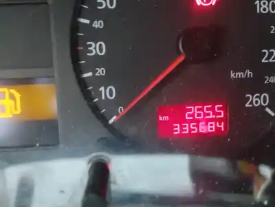 Scrapping Vehicle audi                                               a6 c5 (4b2)                                                                                                                                                                                                                                                2.5 tdi of the year 2004 powered akn