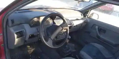 Veículo de Sucata renault clio i (b/c57_, 5/357_) 1.2 (b/c/s572) do ano 1992 alimentado e5f