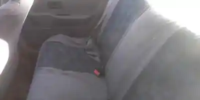 Veículo de Sucata renault clio i (b/c57_, 5/357_) 1.2 (b/c/s572) do ano 1992 alimentado e5f