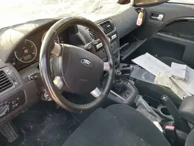 Scrapping Vehicle ford mondeo berlina ge ambiente 06.2003> d of the year 2003 powered fmba