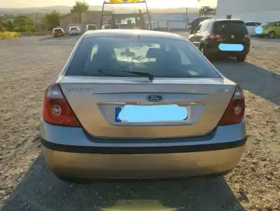 Scrapping Vehicle ford mondeo berlina ge ambiente 06.2003> d of the year 2003 powered fmba