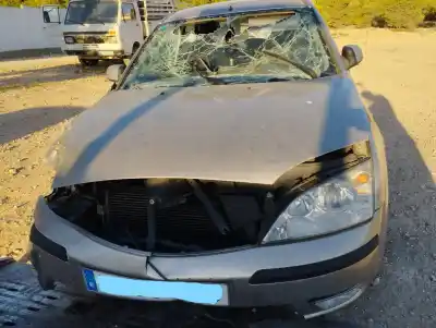 Véhicule à la ferraille FORD MONDEO BERLINA GE Ambiente 06.2003> D de l'année 2003 alimenté FMBA