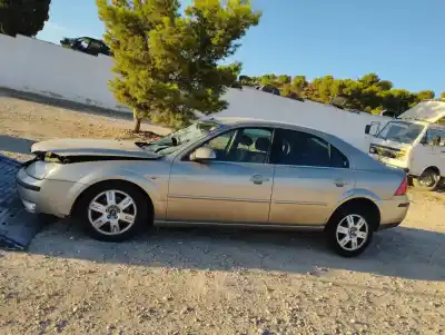 Scrapping Vehicle ford mondeo berlina ge ambiente 06.2003> d of the year 2003 powered fmba