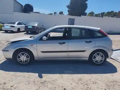 Утилизация автомобиля ford focus berlina (cak) ambiente года 2002 питание fydb Утилизация автомобиля ford focus berlina (cak) ambiente года 2002 питание fydb