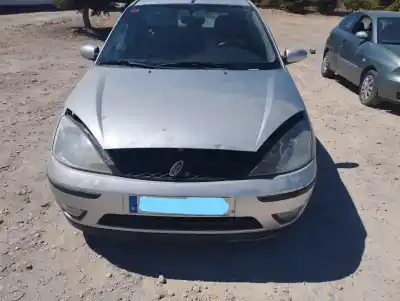 Утилизация автомобиля ford focus berlina (cak) ambiente года 2002 питание fydb Утилизация автомобиля ford focus berlina (cak) ambiente года 2002 питание fydb