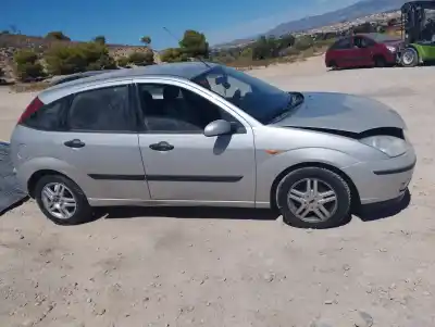 Утилизация автомобиля ford focus berlina (cak) ambiente года 2002 питание fydb Утилизация автомобиля ford focus berlina (cak) ambiente года 2002 питание fydb