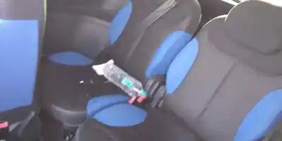 Veículo de Sucata citroen c2 (jm_) 1.6 do ano 2003 alimentado nfu