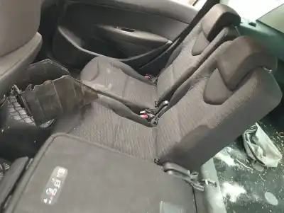 Утилизация автомобиля peugeot 308 1.6 16v hdi года 2011 питание 9hp
